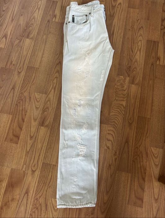 Дънки Armani jeans