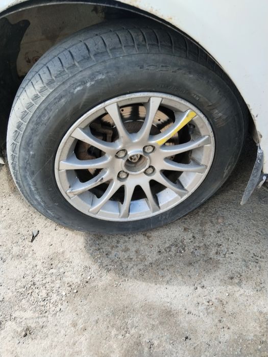 Срочно Продам титан диски