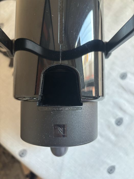 Nespresso Inissia