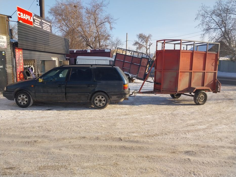 Услуги Грузоперевозки КРС