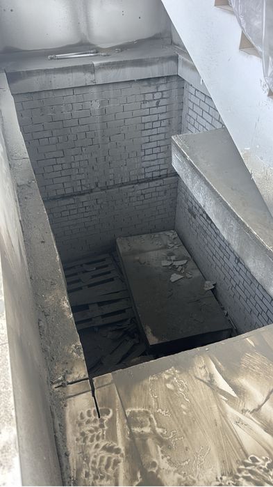 Алмазная резка. Димонтаж