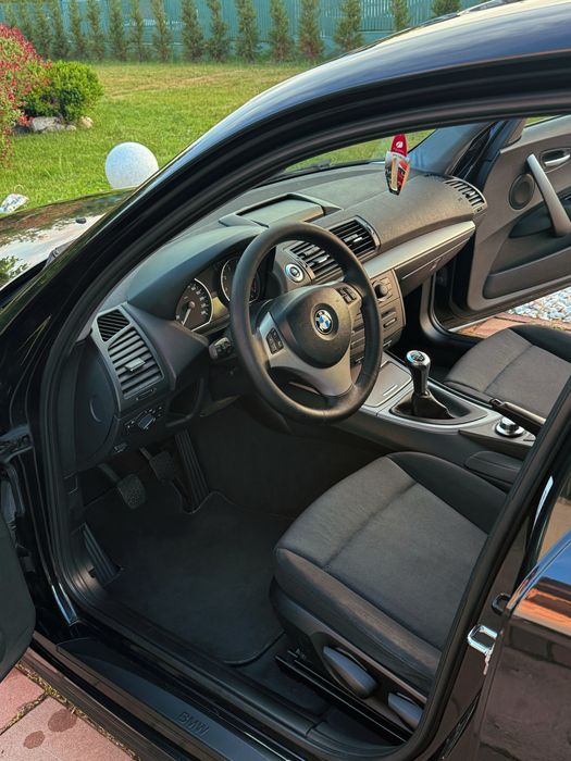 BMW 1 Series 2005 — imagine 5