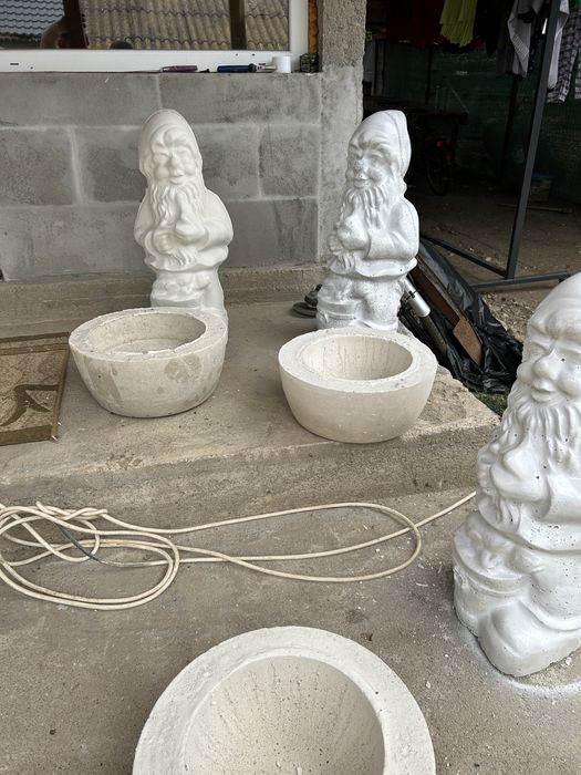 vand pitici de gradina