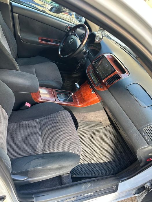 Тойота камри 35 2005год  Европеец