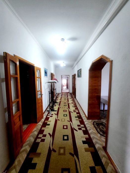 Продаётся 6-х комнатный дом, Жастар 1