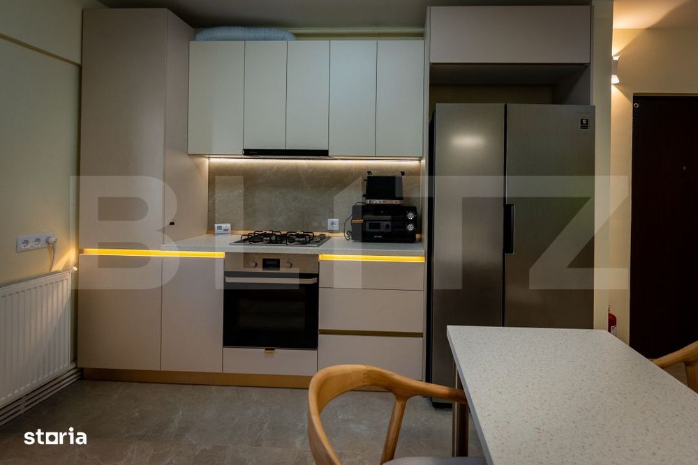 Apartament 3 camere, 2 bai,87 mp, parcare, zona Centrala