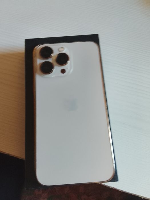 Iphone 13 pro 256