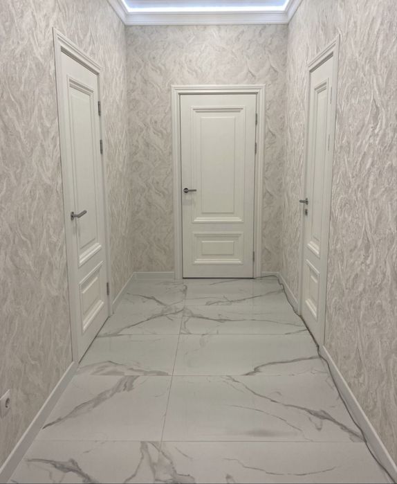 Долгосрочная аренда 2 ком