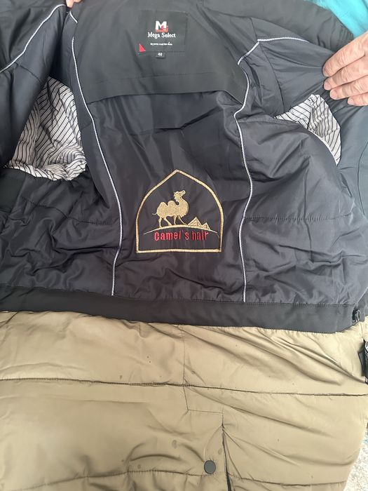 Продам куртку зимнию