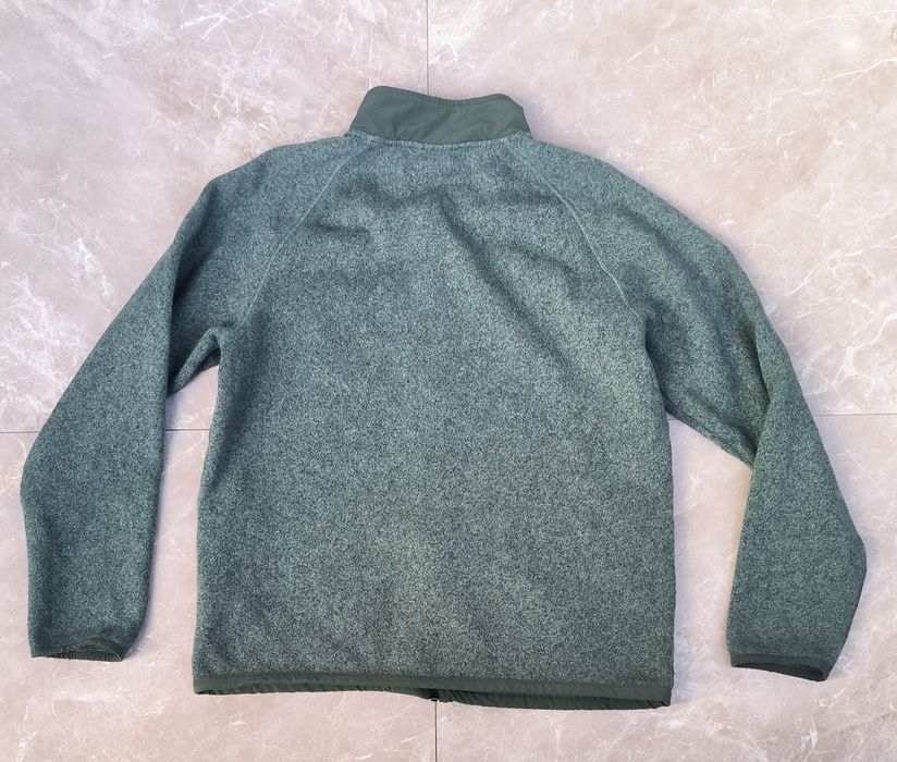 The North Face яке размер L