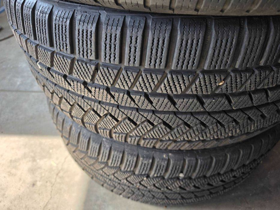 Зимни гуми Continental Sportpaket 275/45 R21 и 315/40 R21  ТОП ЦЕНА!