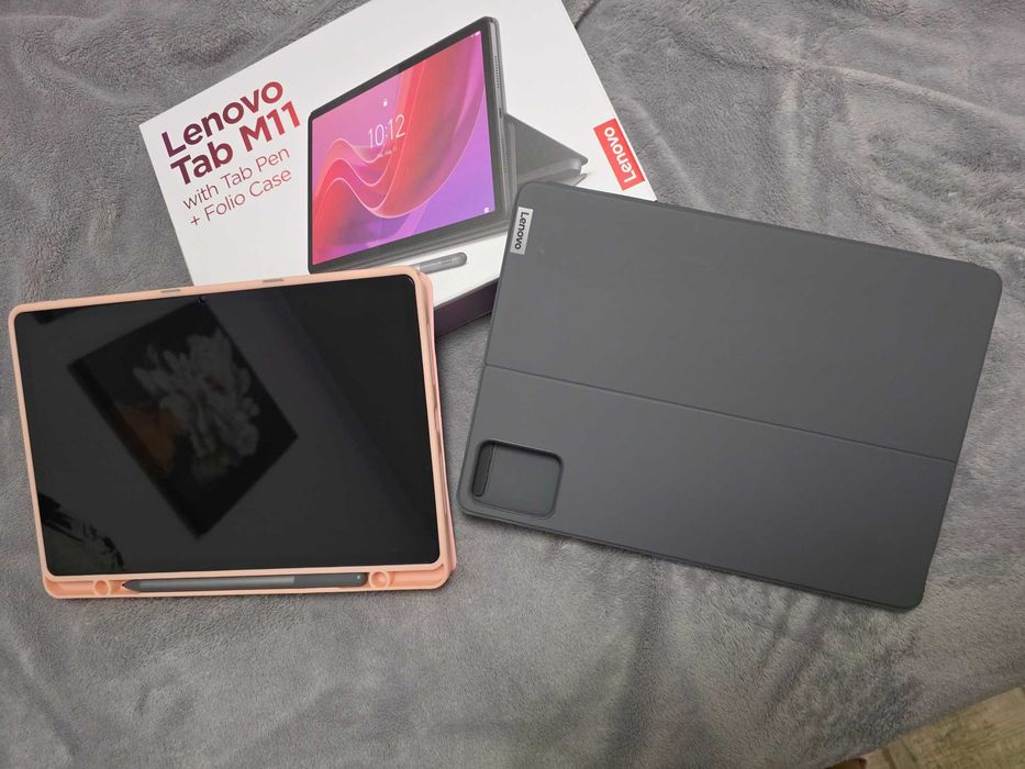 Tableta Lenovo Tabl M11