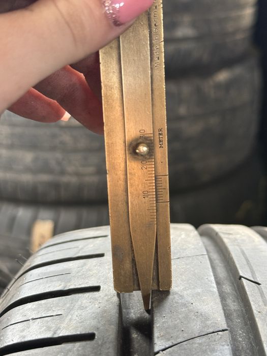 185/55/15 - Goodyear