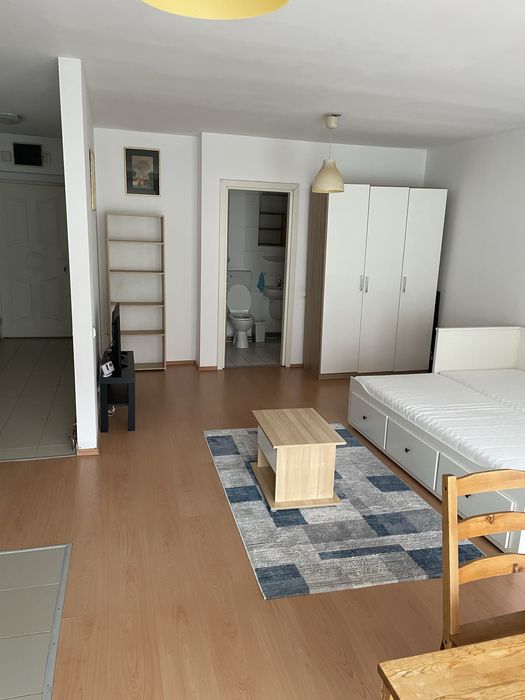 Garsonieră în zona Piața Presei