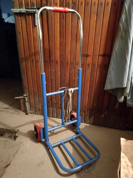 Тележка для груза