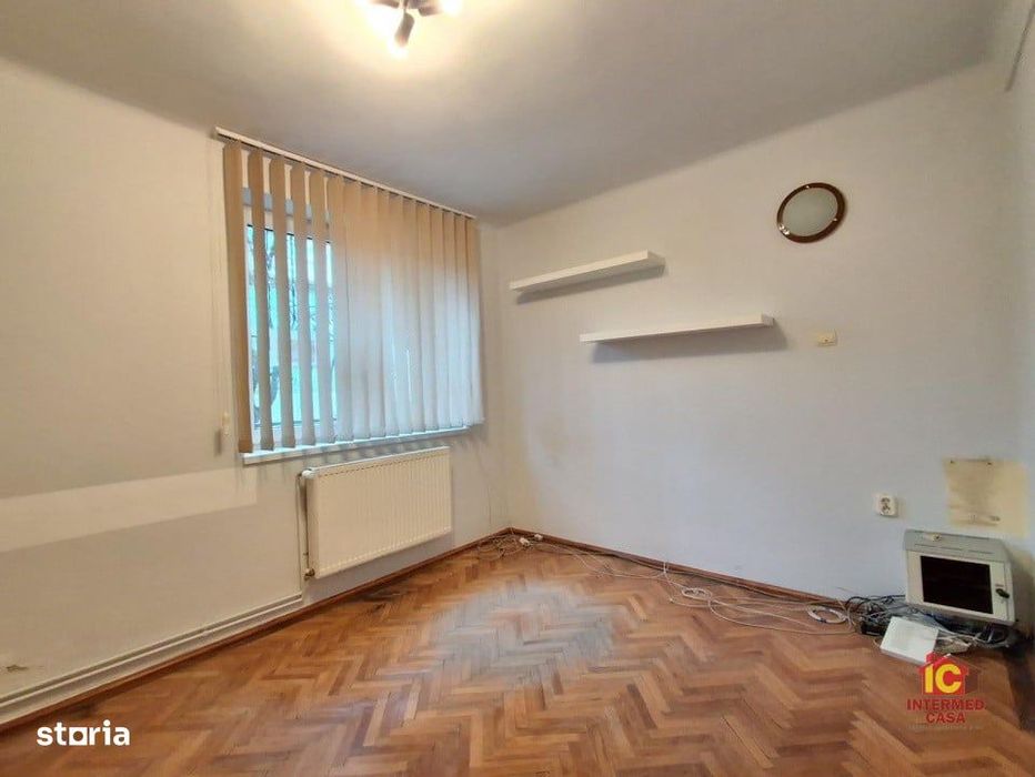 Apartament 4 camere, 88 mp utili, Bulevardul Victoriei – Sibiu