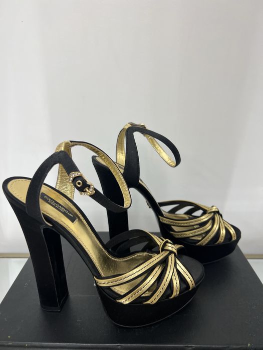 Sandale Dolce & Gabbana