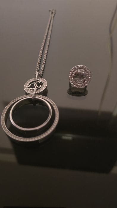 Set versace si cavalli dama