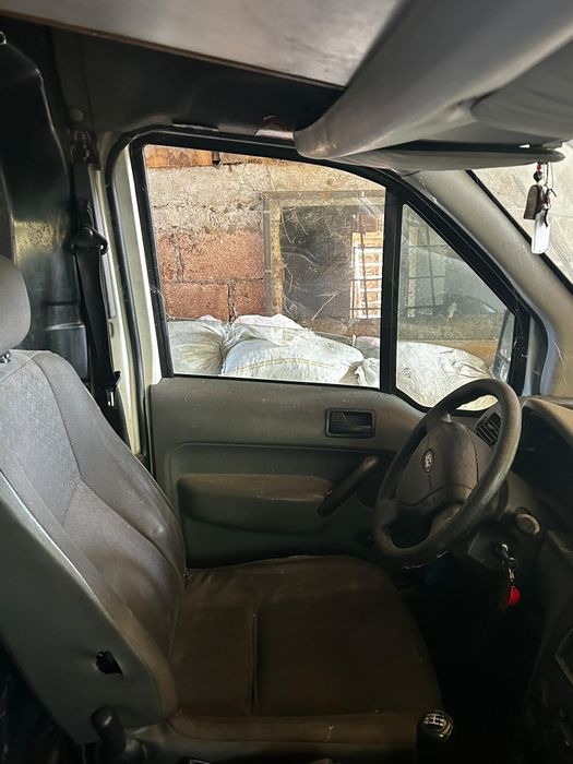 FORD Transit Connect 2006 — imagine 5