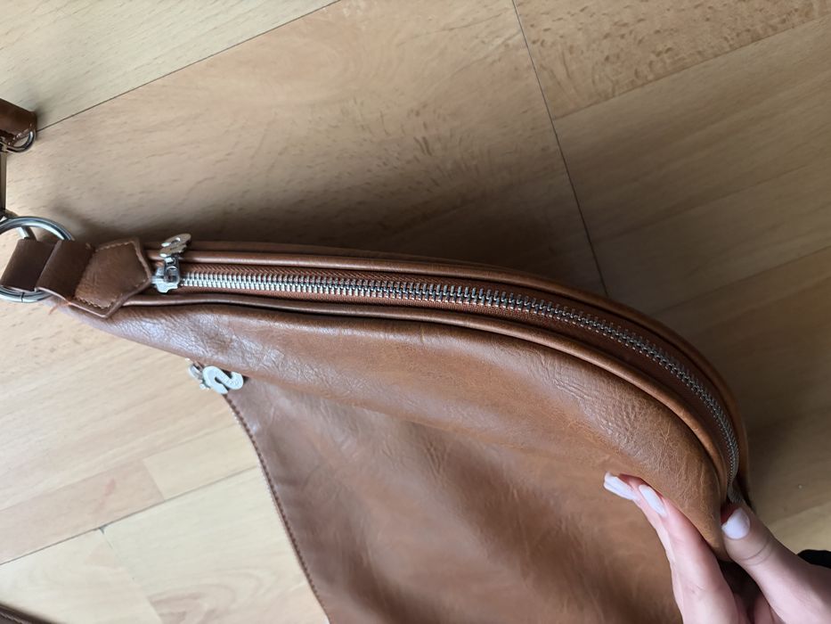 Чисто нова чанта Desigual