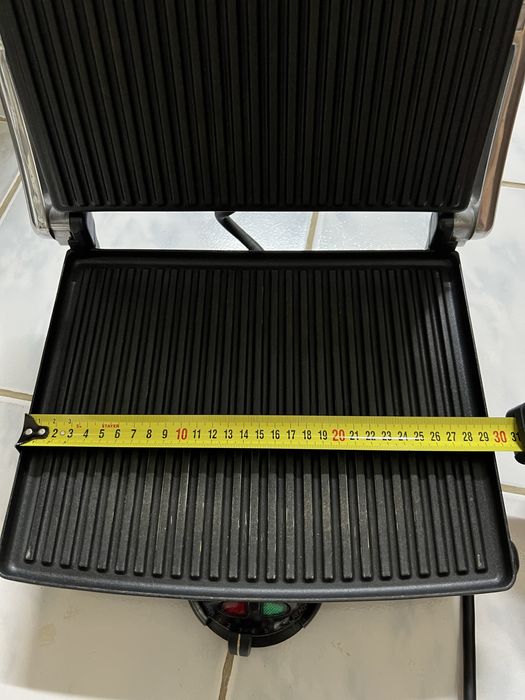 Сэндвичница Nova