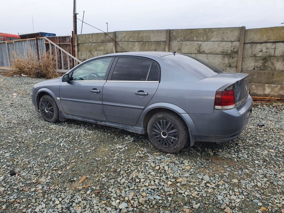 Dezmembrari  Opel VECTRA C  2002  > 2009 2.2 DTI Motorina