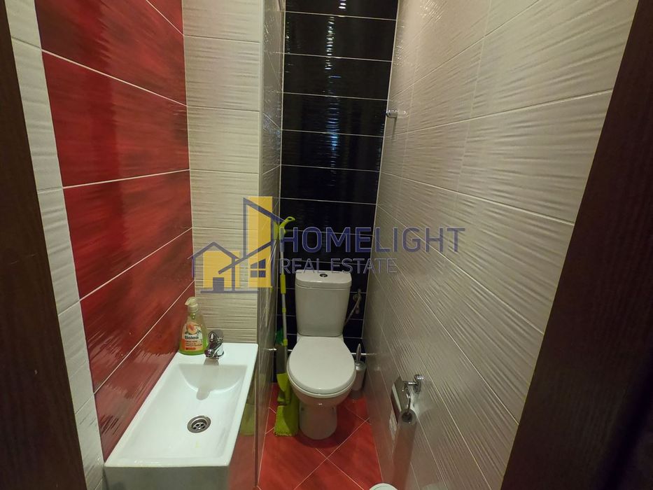 Продава се Тристаен апартамент в София, Павлово - 100 кв.м за 2900 €/кв.м - Снимка #10