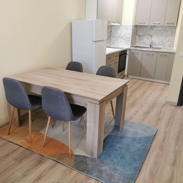 Дава се под наем Двустаен апартамент в София, Овча купел - 72 кв.м за 614 € - Снимка #3