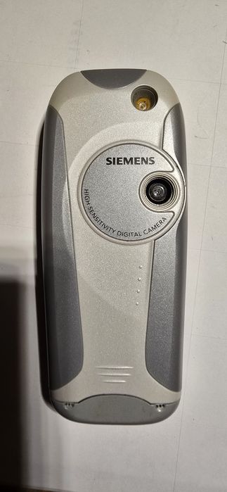 Telefon Colectie: Siemens MC60