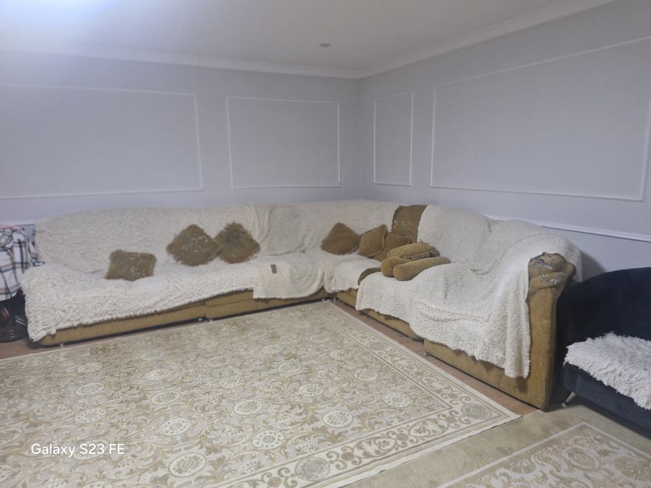 Продам дом ,с Жибек жолы