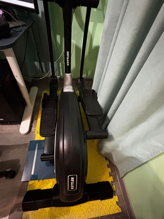 Кростренажор Kettler Axos Roxus M