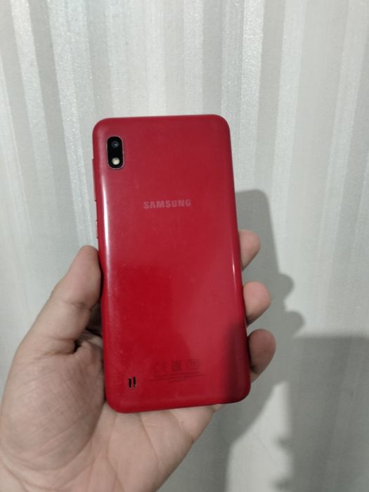 Samsung A10 32gbb