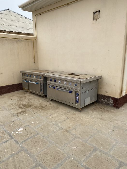 Продается Газ плита