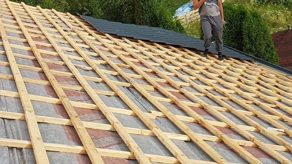Constructi Acoperisuri