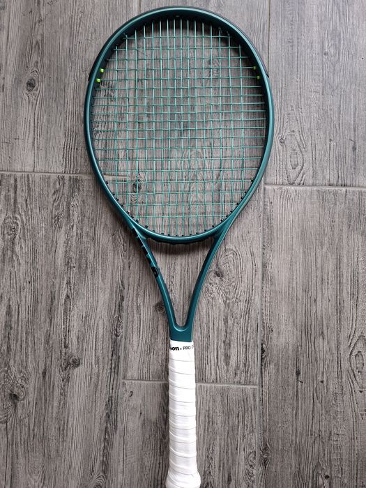 Wilson  Blade 104  V9