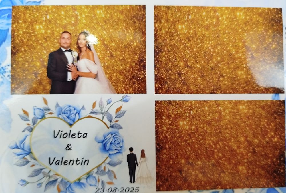 Furnizorul tau de servicii pentru evenimente