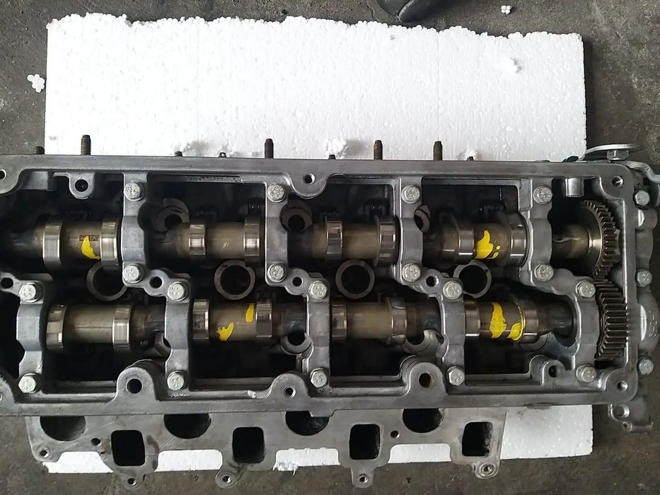Chiulasa pentru Volkswagen Transporter T5 2.0 CAA din 2013
