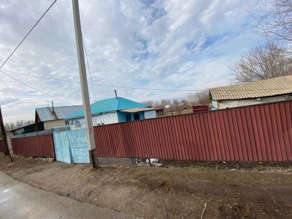 Продам дом в Алматинской области