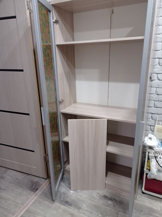 Шкаф в хорошем состоянии