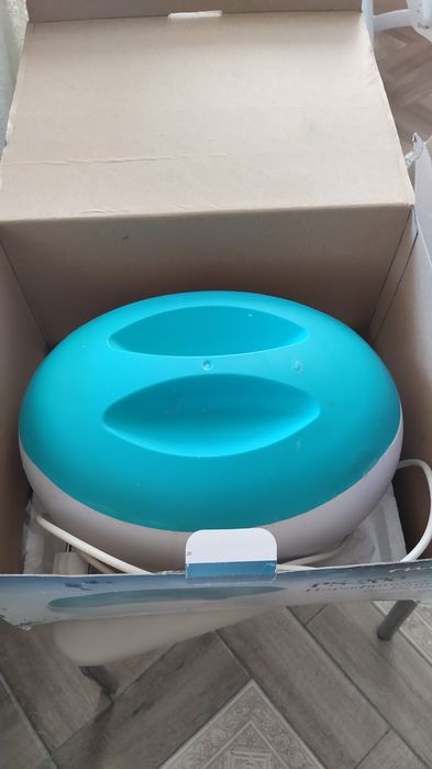 Парафиновая ванна