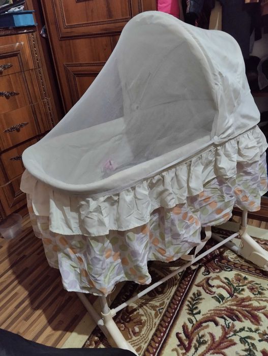 Люлька для малышей