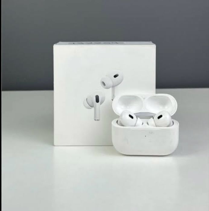 Продам airpods pro 2