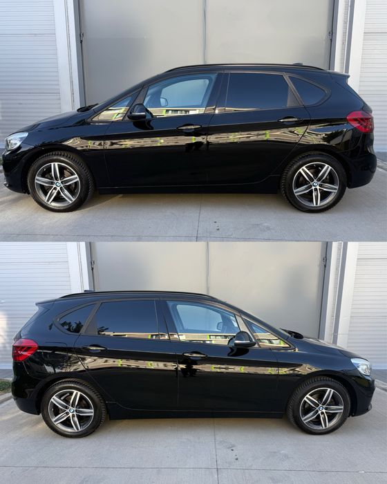 Vand BMW Seria 2 Sport Line 2.0TDI