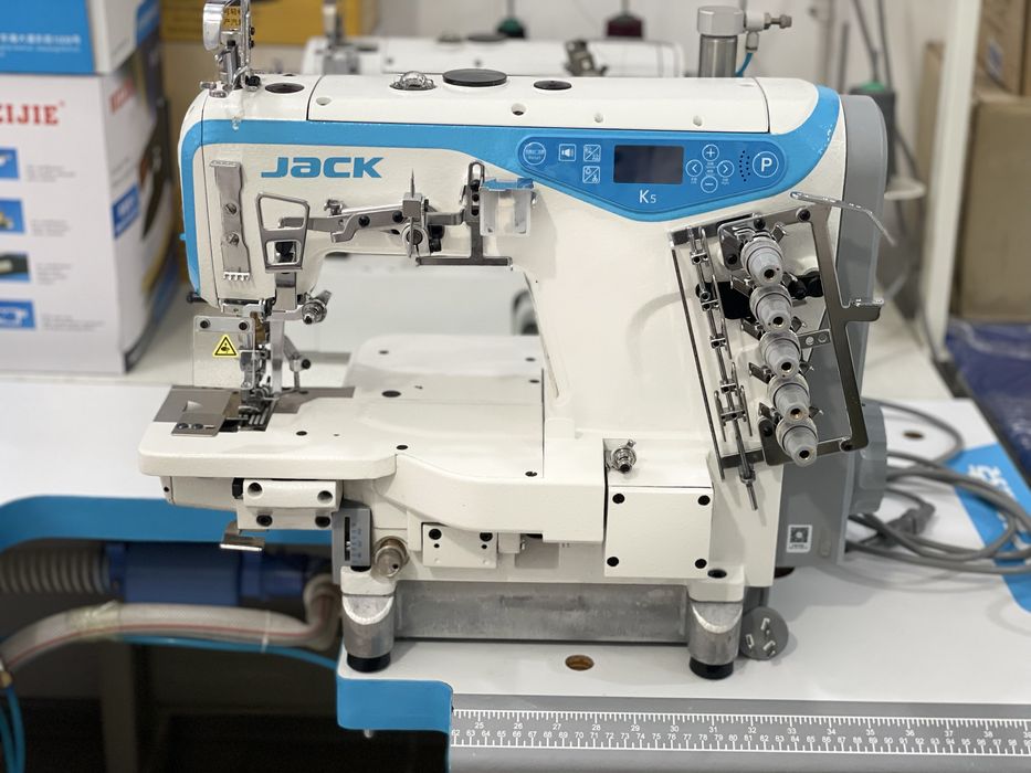 Jack E4s va A4E.   360 dolrdan bir qol ishlagan