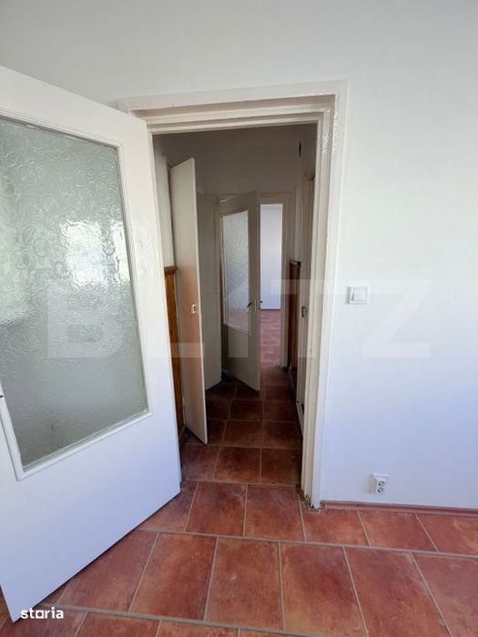 De vanzare Apartament 3 camere in fata Garii Fagaras