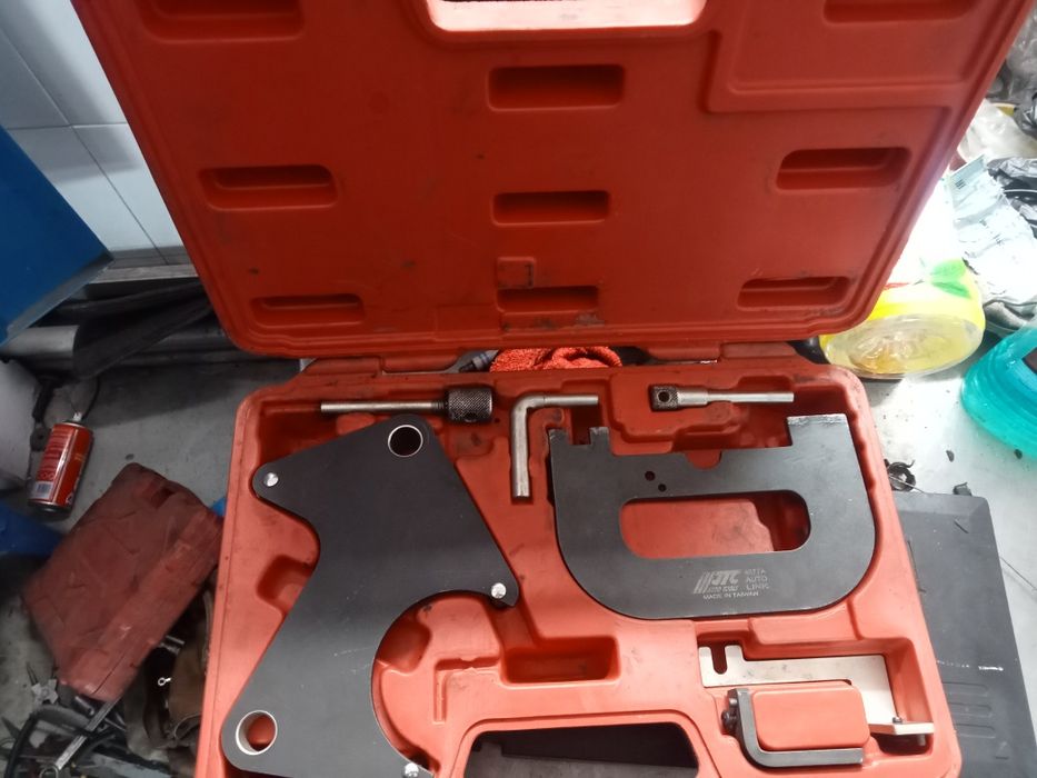 Набор инструментов