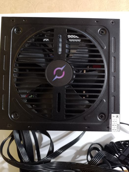 Vând Sursa Aqirys Pulsar SI 550W