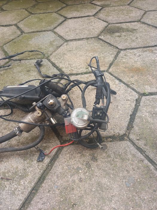 Метанов инжекцион-Emer