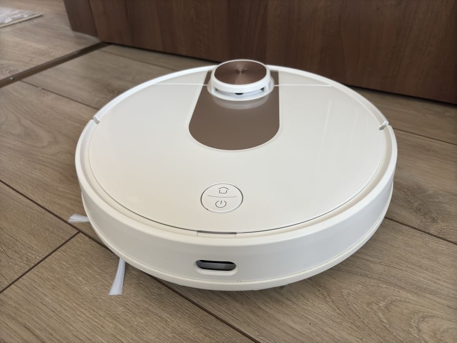 Прахосмукачка робот VIOMI SE