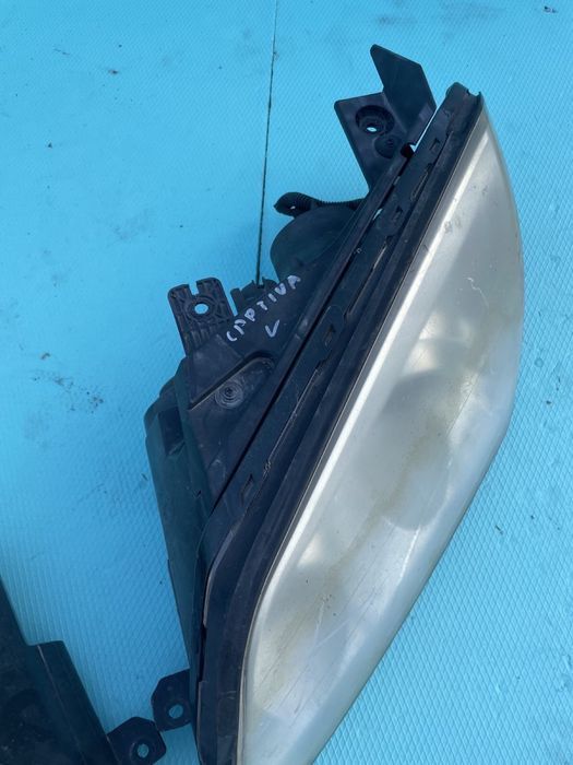 Фарове Шевролет Каптива / Chevrolet Captiva 2006г